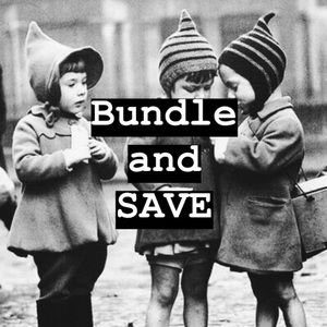 Bundle and Save!